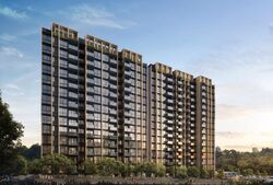 Narra Residences (D23), Apartment #596547951